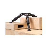 Benro Hi-Hat (HH100AV) | Statyw wideo, Hi-Hat, niski, maks. wys. 28 cm, udźwig do 100 kg Benro - 16