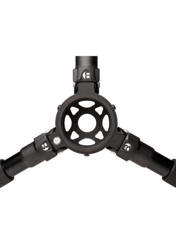 Benro Hi-Hat (HH100AV) | Statyw wideo, Hi-Hat, niski, maks. wys. 28 cm, udźwig do 100 kg Benro - 17