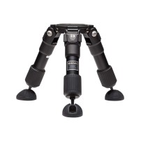 Benro Hi-Hat (HH75AV) | Statyw wideo, Hi-Hat, niski, maks. wys. 28 cm, udźwig do 100 kg Benro - 1