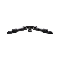 Benro Hi-Hat (HH75AV) | Statyw wideo, Hi-Hat, niski, maks. wys. 28 cm, udźwig do 100 kg Benro - 3