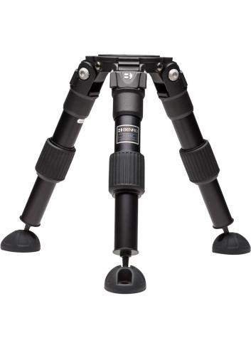 Benro Hi-Hat (HH75AV) | Statyw wideo, Hi-Hat, niski, maks. wys. 28 cm, udźwig do 100 kg Benro - 4