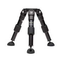 Benro Hi-Hat (HH75AV) | Statyw wideo, Hi-Hat, niski, maks. wys. 28 cm, udźwig do 100 kg Benro - 4