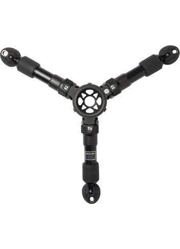 Benro Hi-Hat (HH75AV) | Statyw wideo, Hi-Hat, niski, maks. wys. 28 cm, udźwig do 100 kg Benro - 5