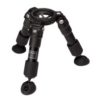 Benro Hi-Hat (HH75AV) | Statyw wideo, Hi-Hat, niski, maks. wys. 28 cm, udźwig do 100 kg Benro - 6