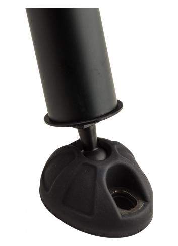 Benro Hi-Hat (HH75AV) | Statyw wideo, Hi-Hat, niski, maks. wys. 28 cm, udźwig do 100 kg Benro - 10