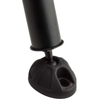 Benro Hi-Hat (HH75AV) | Statyw wideo, Hi-Hat, niski, maks. wys. 28 cm, udźwig do 100 kg Benro - 10