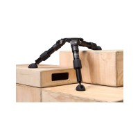 Benro Hi-Hat (HH75AV) | Statyw wideo, Hi-Hat, niski, maks. wys. 28 cm, udźwig do 100 kg Benro - 17