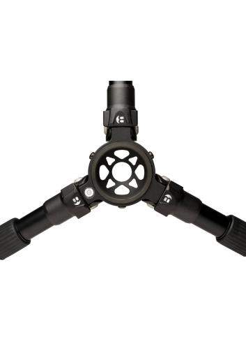 Benro Hi-Hat (HH75AV) | Statyw wideo, Hi-Hat, niski, maks. wys. 28 cm, udźwig do 100 kg Benro - 18