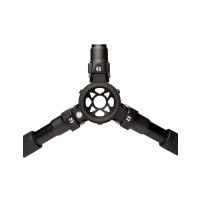 Benro Hi-Hat (HH75AV) | Statyw wideo, Hi-Hat, niski, maks. wys. 28 cm, udźwig do 100 kg Benro - 18