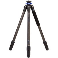 Benro Mach3 (TMA27C) | Statyw/monopod wideo, maks. wys. 162 cm, udźwig do 14 kg Benro - 1