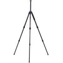 Benro Mach3 (TMA27C) | Statyw/monopod wideo, maks. wys. 162 cm, udźwig do 14 kg Benro - 3