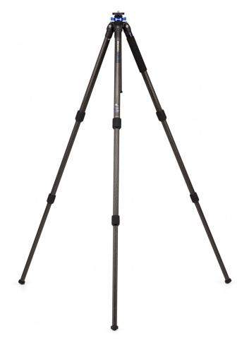 Benro Mach3 (TMA27C) | Statyw/monopod wideo, maks. wys. 162 cm, udźwig do 14 kg Benro - 4