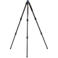 Benro Mach3 (TMA27C) | Statyw/monopod wideo, maks. wys. 162 cm, udźwig do 14 kg Benro - 4