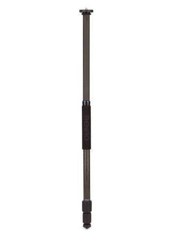 Benro Mach3 (TMA27C) | Statyw/monopod wideo, maks. wys. 162 cm, udźwig do 14 kg Benro - 5
