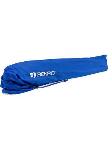 Benro Mach3 (TMA27C) | Statyw/monopod wideo, maks. wys. 162 cm, udźwig do 14 kg Benro - 8