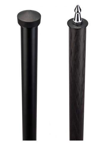 Benro Mach3 (TMA27C) | Statyw/monopod wideo, maks. wys. 162 cm, udźwig do 14 kg Benro - 9