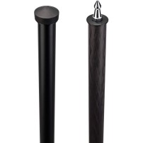 Benro Mach3 (TMA27C) | Statyw/monopod wideo, maks. wys. 162 cm, udźwig do 14 kg Benro - 9