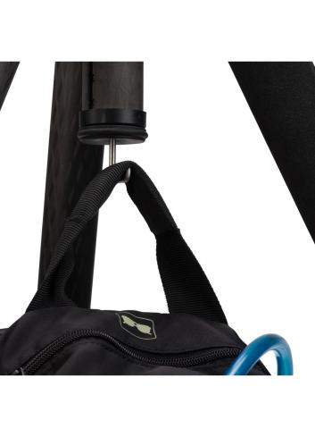 Benro Mach3 (TMA27C) | Statyw/monopod wideo, maks. wys. 162 cm, udźwig do 14 kg Benro - 11