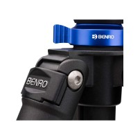 Benro Mach3 (TMA27C) | Statyw/monopod wideo, maks. wys. 162 cm, udźwig do 14 kg Benro - 12