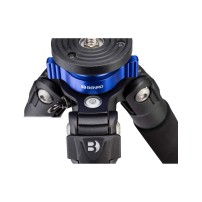 Benro Mach3 (TMA27C) | Statyw/monopod wideo, maks. wys. 162 cm, udźwig do 14 kg Benro - 14