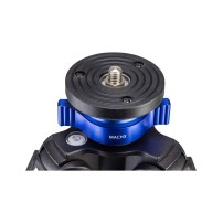 Benro Mach3 (TMA27C) | Statyw/monopod wideo, maks. wys. 162 cm, udźwig do 14 kg Benro - 17