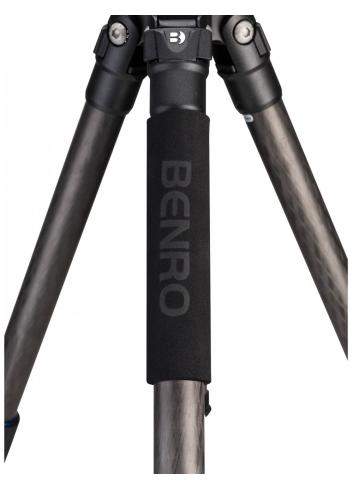 Benro Mach3 (TMA27C) | Statyw/monopod wideo, maks. wys. 162 cm, udźwig do 14 kg Benro - 19
