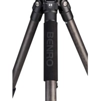 Benro Mach3 (TMA27C) | Statyw/monopod wideo, maks. wys. 162 cm, udźwig do 14 kg Benro - 19