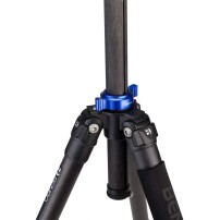 Benro Mach3 (TMA27C) | Statyw/monopod wideo, maks. wys. 162 cm, udźwig do 14 kg Benro - 20