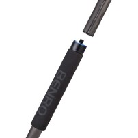 Benro Mach3 (TMA27C) | Statyw/monopod wideo, maks. wys. 162 cm, udźwig do 14 kg Benro - 21