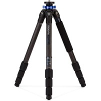 Benro Mach3 (TMA28C) | Statyw/monopod wideo, maks. wys. 155.5 cm, udźwig do 14 kg Benro - 1