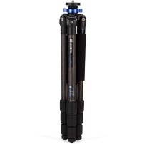 Benro Mach3 (TMA28C) | Statyw/monopod wideo, maks. wys. 155.5 cm, udźwig do 14 kg Benro - 2
