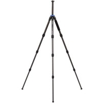 Benro Mach3 (TMA28C) | Statyw/monopod wideo, maks. wys. 155.5 cm, udźwig do 14 kg Benro - 3