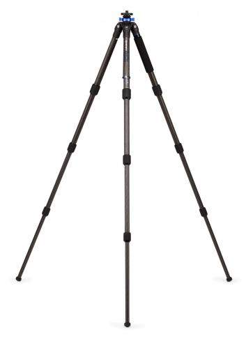 Benro Mach3 (TMA28C) | Statyw/monopod wideo, maks. wys. 155.5 cm, udźwig do 14 kg Benro - 4