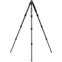 Benro Mach3 (TMA28C) | Statyw/monopod wideo, maks. wys. 155.5 cm, udźwig do 14 kg Benro - 4