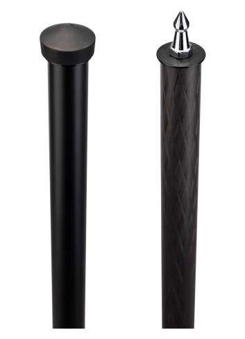 Benro Mach3 (TMA28C) | Statyw/monopod wideo, maks. wys. 155.5 cm, udźwig do 14 kg Benro - 9
