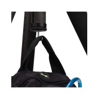 Benro Mach3 (TMA28C) | Statyw/monopod wideo, maks. wys. 155.5 cm, udźwig do 14 kg Benro - 11