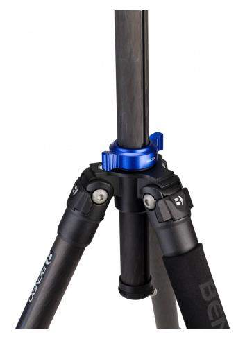 Benro Mach3 (TMA28C) | Statyw/monopod wideo, maks. wys. 155.5 cm, udźwig do 14 kg Benro - 20