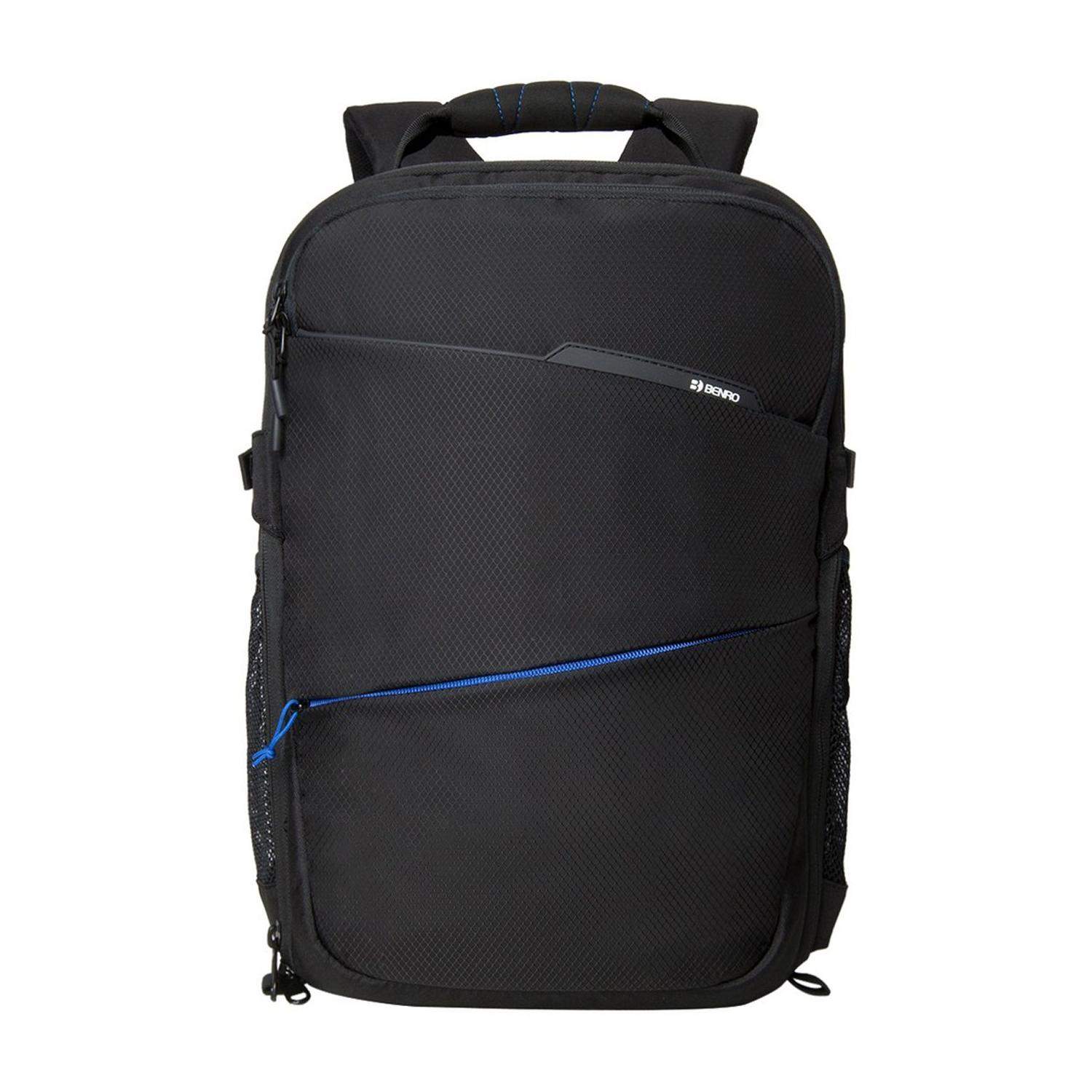 Benro Gamma 300 Black | Plecak fotograficzny, czarny Benro - 1