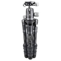 Benro Bat 03C+VX20 (FBAT03CNMVX20) | Statyw wideo BAT03 z głowicą kulową VX20, maks. wys. 41 cm, udźwig do 12 kg Benro - 2