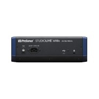 PreSonus StudioLive AR8C | 8-kanałowy hybrydowy mikser z interfejsem audio USB-C, Bluetooth 5.0 i rejestratorem SD PreSonus - 2