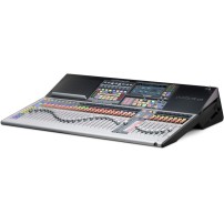 PreSonus StudioLive 64S | 64-kanałowa cyfrowa konsoleta miksująca PreSonus - 2
