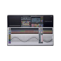 PreSonus StudioLive 64S | 64-kanałowa cyfrowa konsoleta miksująca PreSonus - 1