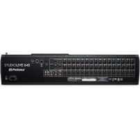 PreSonus StudioLive 64S | 64-kanałowa cyfrowa konsoleta miksująca PreSonus - 3