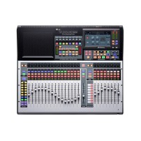 PreSonus StudioLive 32SX | 32-kanałowy cyfrowy mikser, 25 zmotoryzowanych suwaków PreSonus - 1