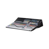PreSonus StudioLive 32SX | 32-kanałowy cyfrowy mikser, 25 zmotoryzowanych suwaków PreSonus - 3