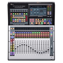 PreSonus StudioLive 32SC | 32-kanałowy mikser cyfrowy PreSonus - 1
