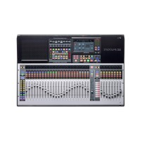 PreSonus StudioLive 32S | 32-kanałowy cyfrowy mikser audio PreSonus - 1