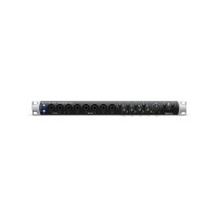 PreSonus Quantum 2626 | Interfejs audio Thunderbolt 3, 26x26, 24-bit/192kHz, ADAT, S/PDIF, MIDI PreSonus - 3
