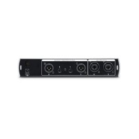 PreSonus BlueTube DP V2 | Dwukanałowy lampowy przedwzmacniacz mikrofonowo-instrumentalny, technologia DualPath PreSonus - 2