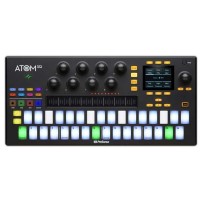 PreSonus ATOM SQ | Kontroler USB MIDI, 32 dynamiczne pady perkusyjne, gratis Studio One 6 Artist i Ableton Live PreSonus - 3
